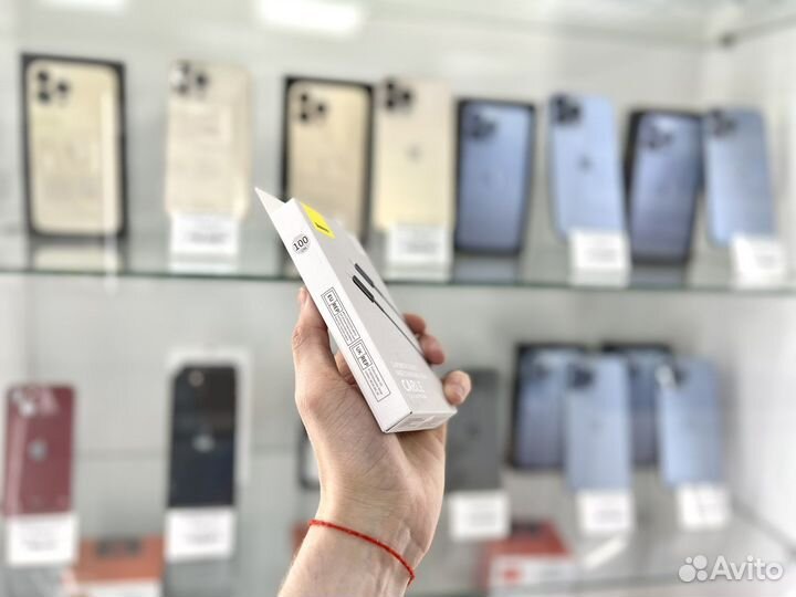 Baseus Superior Series 20W Type-C to Lightning