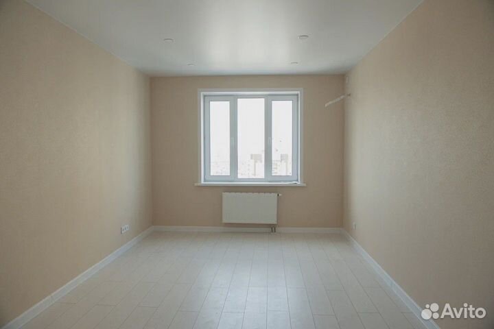 Ремонт квартир под ключ