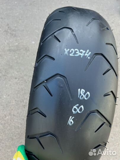 180/60 R16 bridgestone exedra g704 2374x