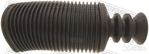 Пыльник амортизатора D16 с отбойником nissan PR