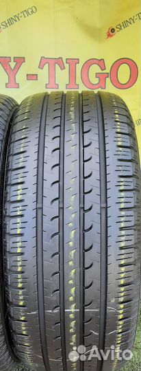 Goodyear EfficientGrip SUV 4x4 265/50 R20 111V