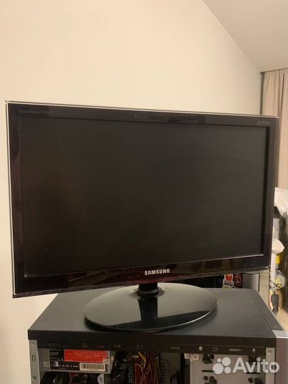 Монитор Samsung 22 дюйма