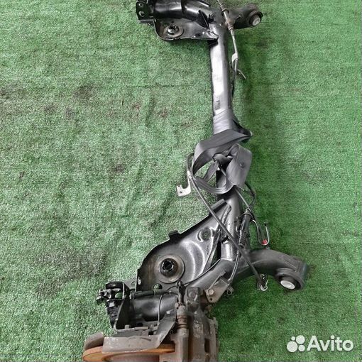 Балка mazda CX-3 dk5fw S5-dpts