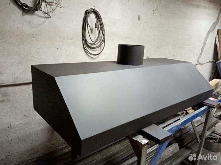 Зонт для мангалов