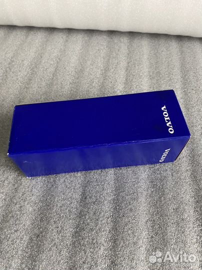 Топливный фильтр volvo