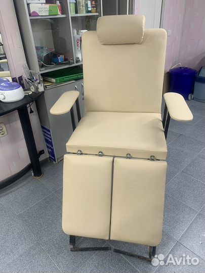 Кресло кушетка