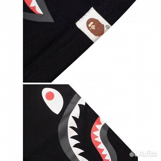 Шорты Bape