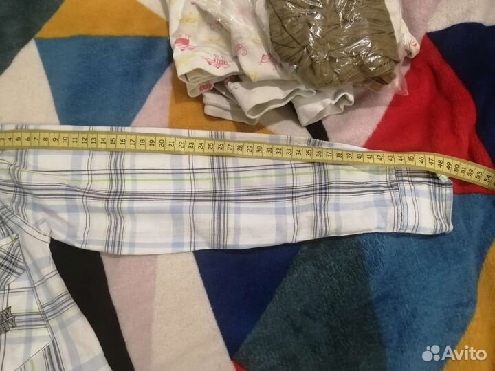 Рубашка/туфли на мальчика