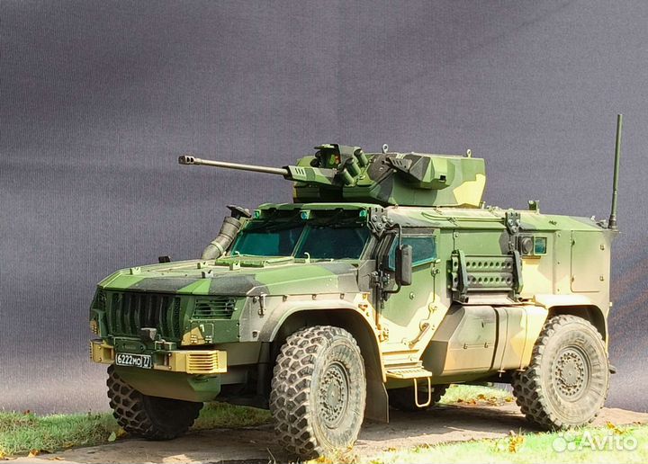 Тайфун вдв 4386