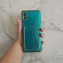 Xiaomi Redmi 9A, 6/128 ГБ