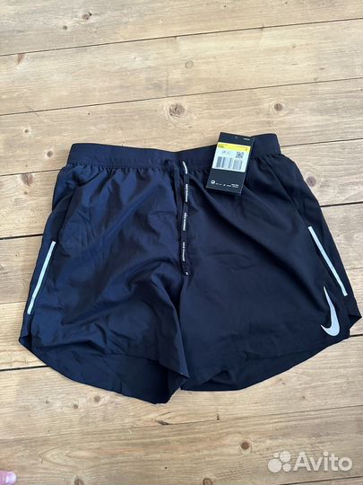 Шорты Nike pro мужские Оригинал новые для фитнеса