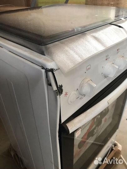 Газовая плита