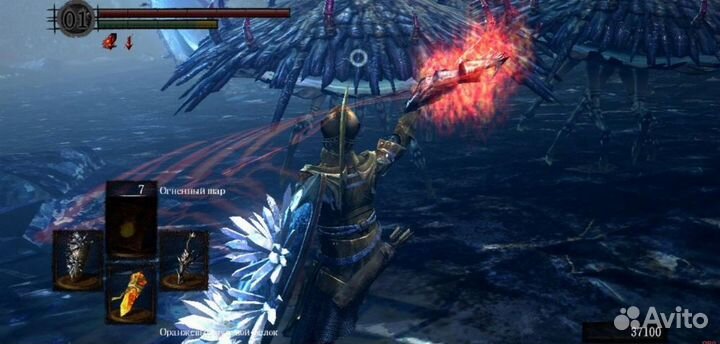 Dark Souls Prepare to Die Edition Essentials, б/у