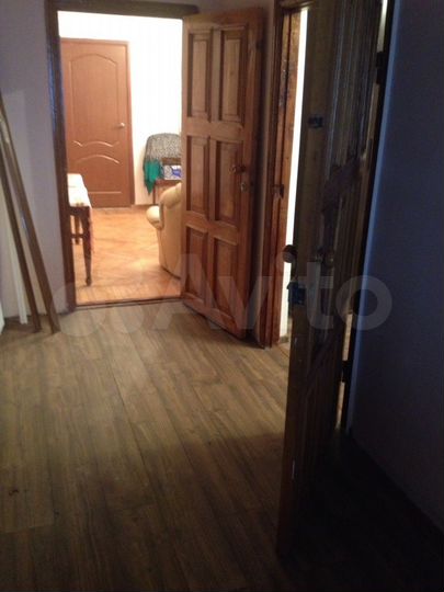 Дом 340 м² на участке 5 сот.