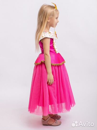 Карнавальный костюм 