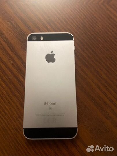 iPhone 5S, 32 ГБ