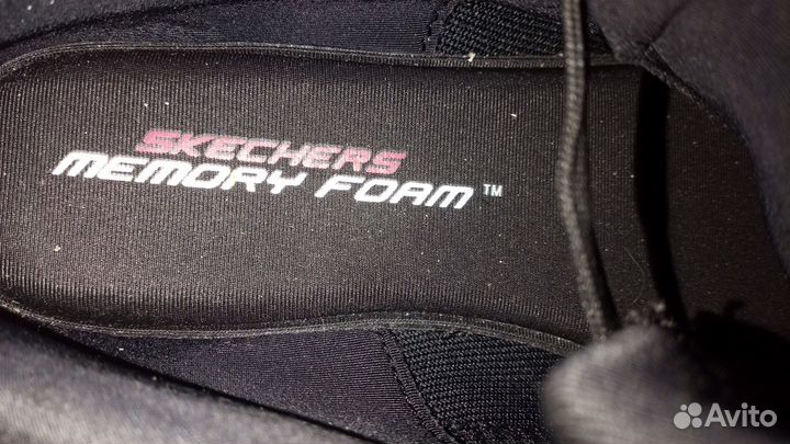 Кроссовки мужские Skeсhers р. 41,5 - 42