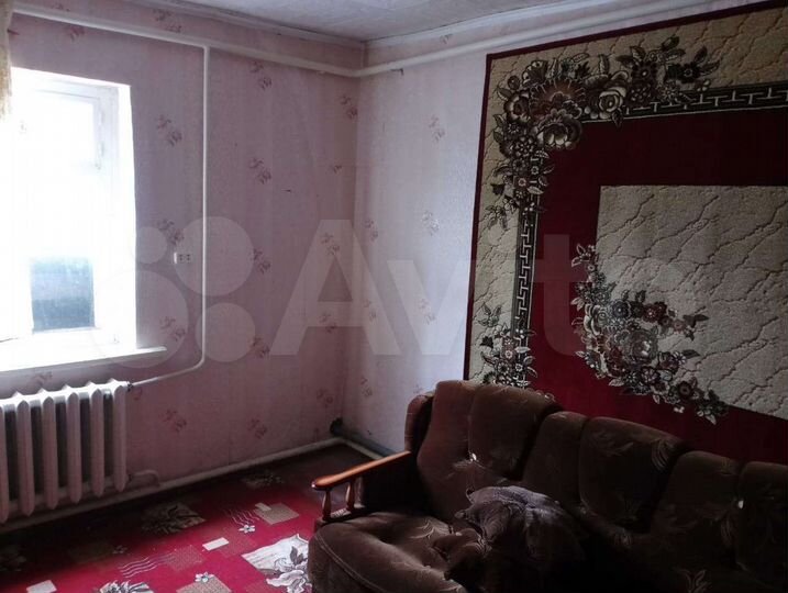 Дом 63 м² на участке 8 сот.