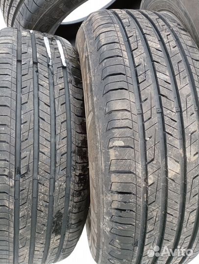 Accelera Ultra 3 215/65 R16