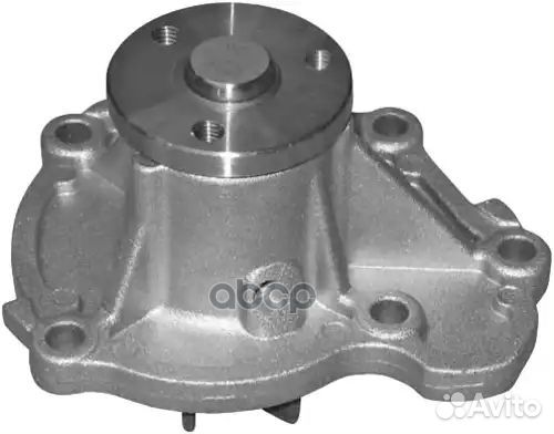 Помпа nissan micra 1.0 1.3 16v 92 Stellox