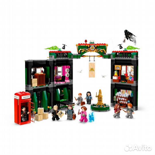 Конструктор 