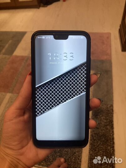 HONOR 10, 4/64 ГБ