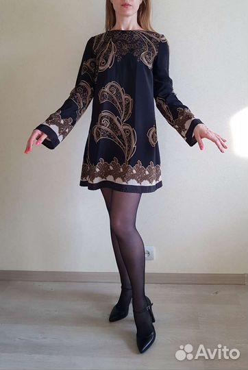 Платье topshop