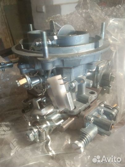 Продам Карбюратор К151е