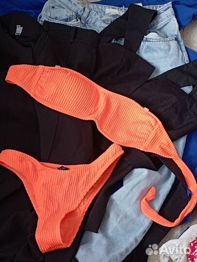 Женские вещи пакетом 42 44