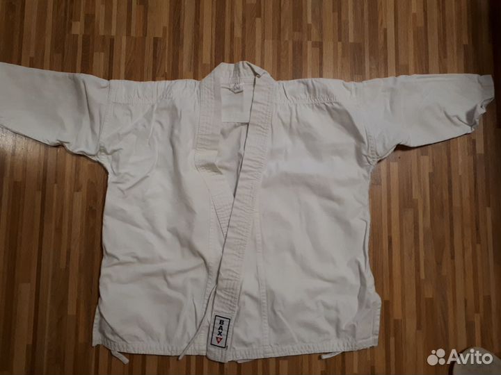 Костюм для борьбы р.120 см