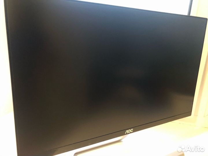 Монитор AOC 21.5 дюйма