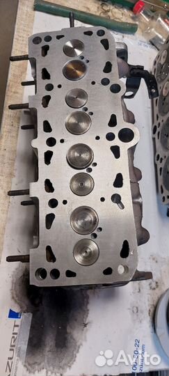 Продам головку гбц