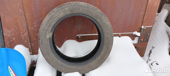 Kumho Solus HS63 225/55 R18