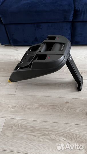 Автолюлька Peg Perego с базой Primo Viaggio SL