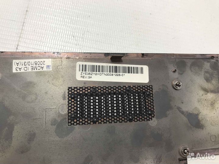 Крышка HDD-RAM для Acer Extensa 7230