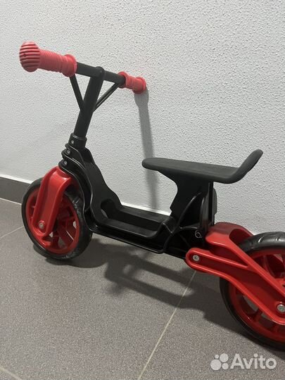 Беговел Hobby bike