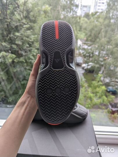 Adidas crazy infiniti оригинал