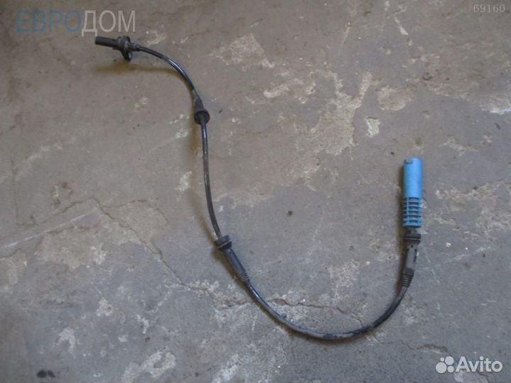 Датчик abs передний BMW E64 LCI s1044410