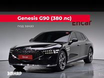 Genesis G90 3.5 AT, 2024, 2 214 км, с пробегом, цена 13 072 078 руб.