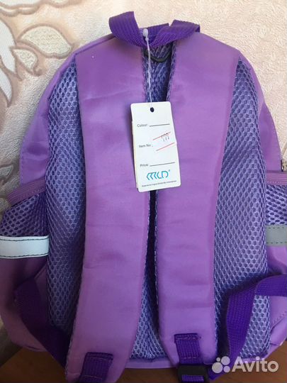 Рюкзак детский