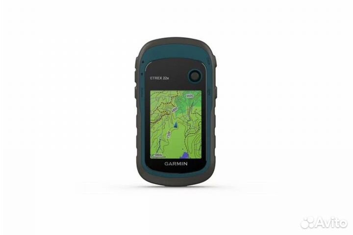 Garmin etrex 22X