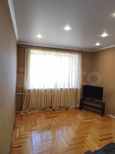 1-к. квартира, 30 м², 5/5 эт.