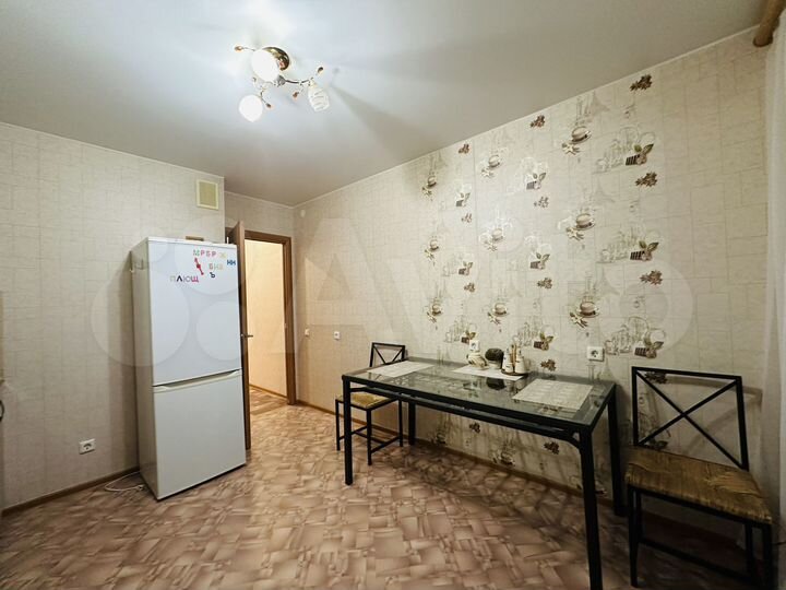 1-к. квартира, 42,7 м², 9/10 эт.