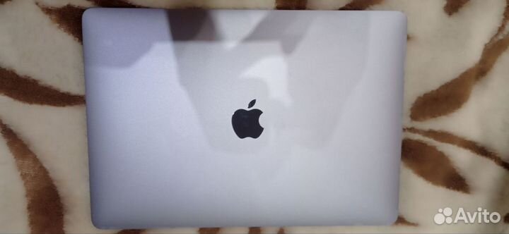 Apple MacBook air 13 2020 m1 8gb 256