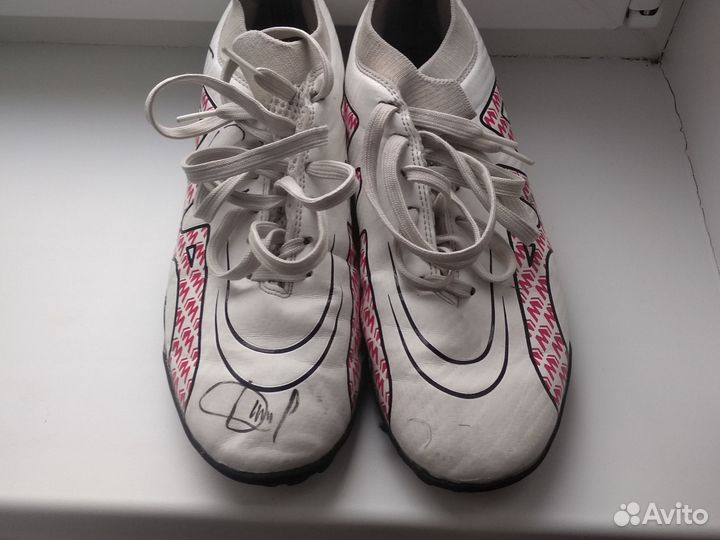 Сороконожки футбольные