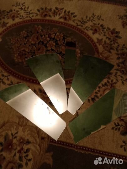 Зеркала для отделки интерьера или мебели