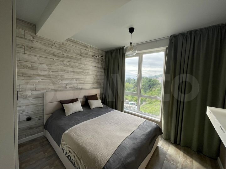 3-к. квартира, 49,4 м², 6/9 эт.