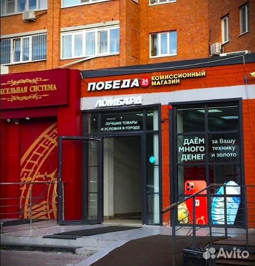 Ноутбук chuwi CoreBook X Core i3-10110U/16RAM/500G