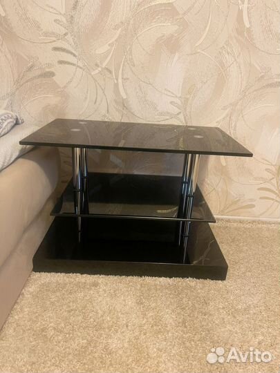Б/у тв тумба