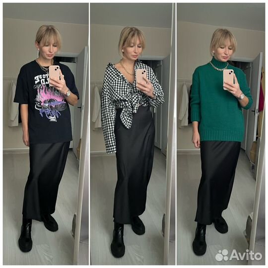 Стилист по подбору одежды